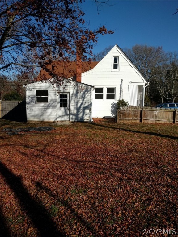 5437 Snead Road Richmond, VA 23224 - Photo 2 of 17 Gallery Image 2