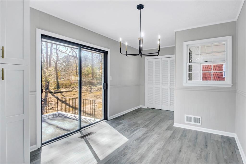 1697 Rustic Drive Southwest Marietta, GA 30008 - Photo 11 of 24