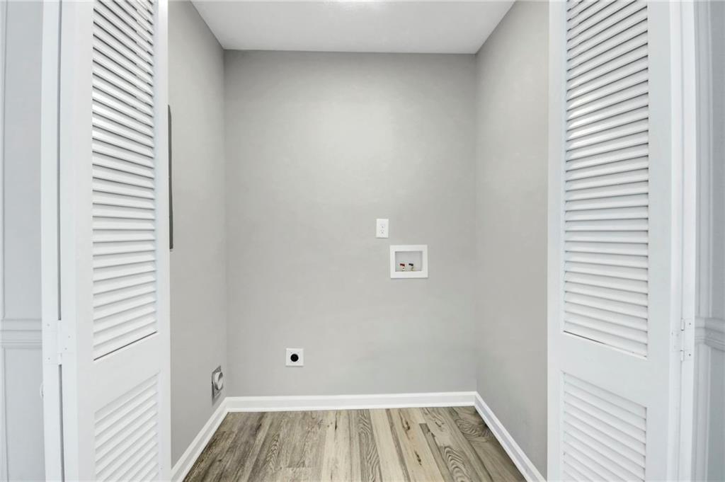 1697 Rustic Drive Southwest Marietta, GA 30008 - Photo 12 of 24