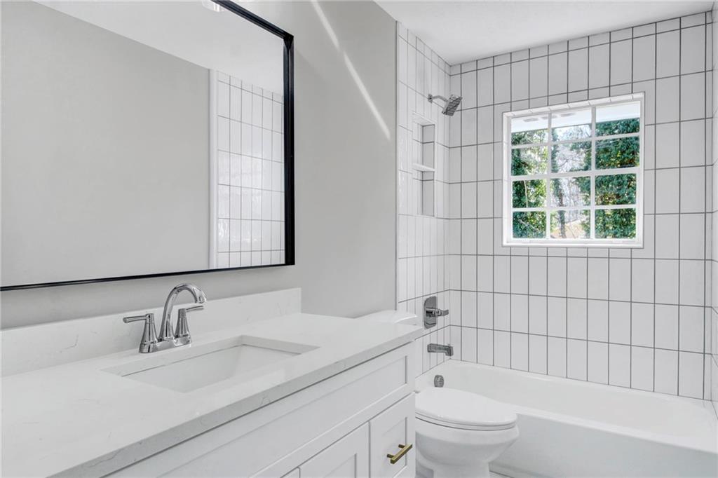 1697 Rustic Drive Southwest Marietta, GA 30008 - Photo 15 of 24