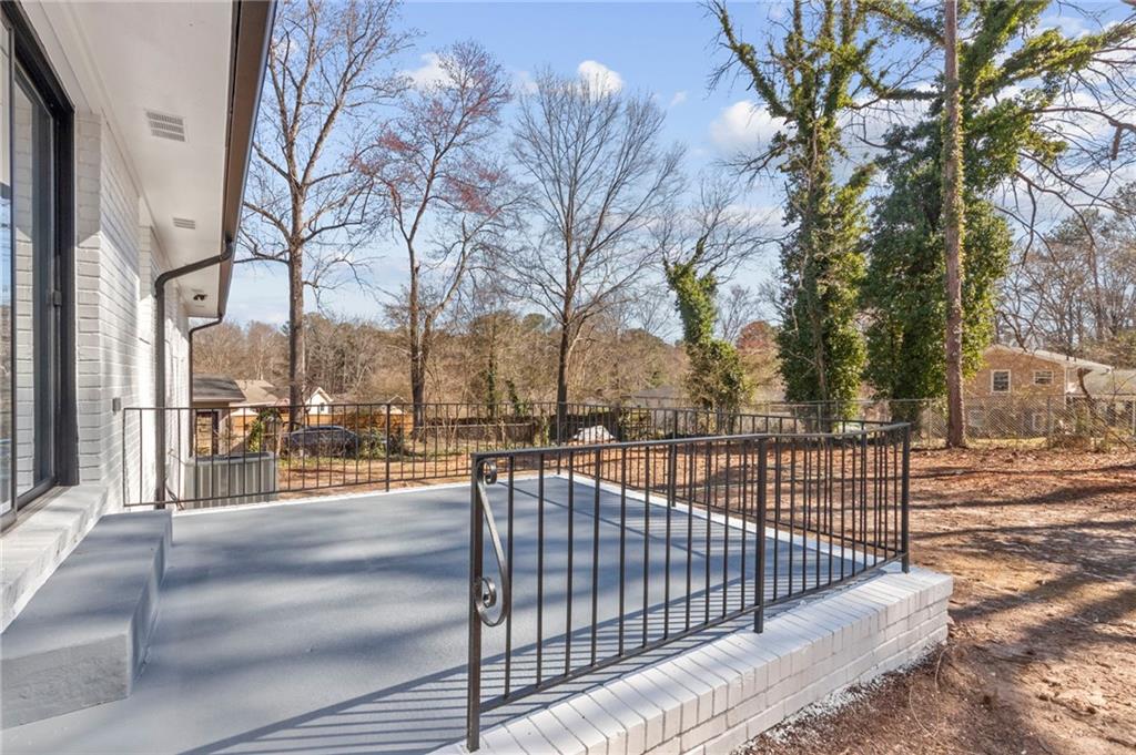 1697 Rustic Drive Southwest Marietta, GA 30008 - Photo 20 of 24