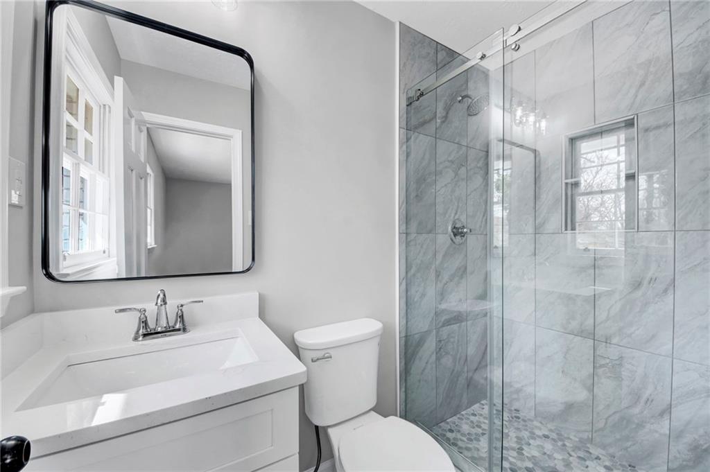 1697 Rustic Drive Southwest Marietta, GA 30008 - Photo 21 of 24