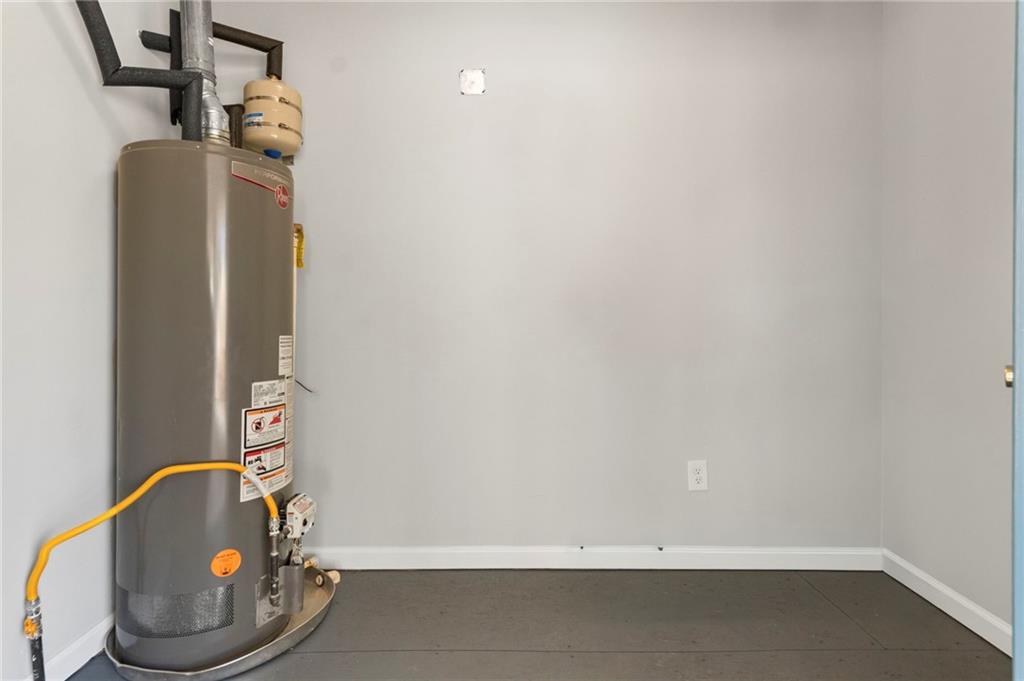 1697 Rustic Drive Southwest Marietta, GA 30008 - Photo 22 of 24