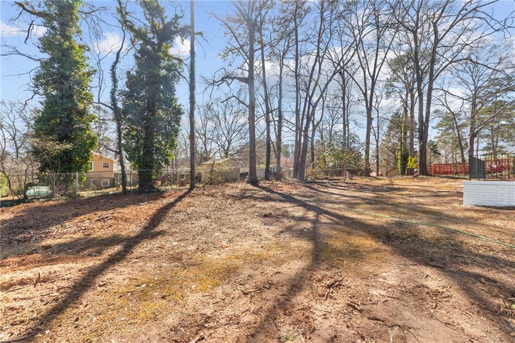 1697 Rustic Drive Southwest Marietta, GA 30008 - Photo 23 of 24