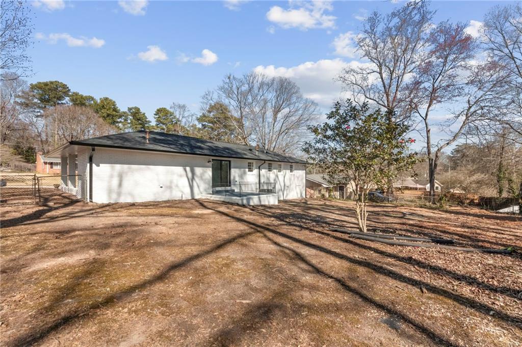 1697 Rustic Drive Southwest Marietta, GA 30008 - Photo 24 of 24