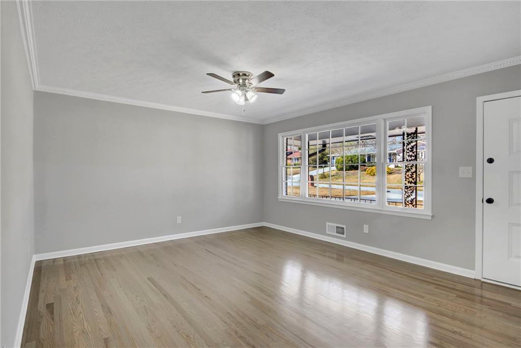 1697 Rustic Drive Southwest Marietta, GA 30008 - Photo 5 of 24