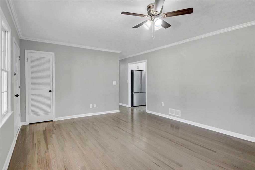 1697 Rustic Drive Southwest Marietta, GA 30008 - Photo 6 of 24