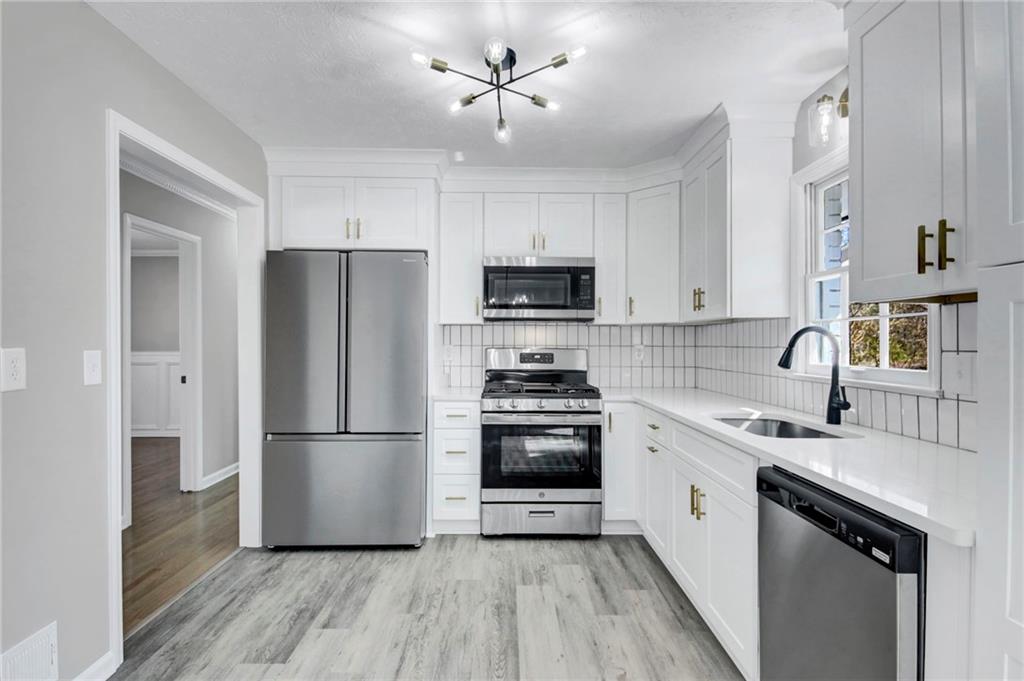 1697 Rustic Drive Southwest Marietta, GA 30008 - Photo 8 of 24