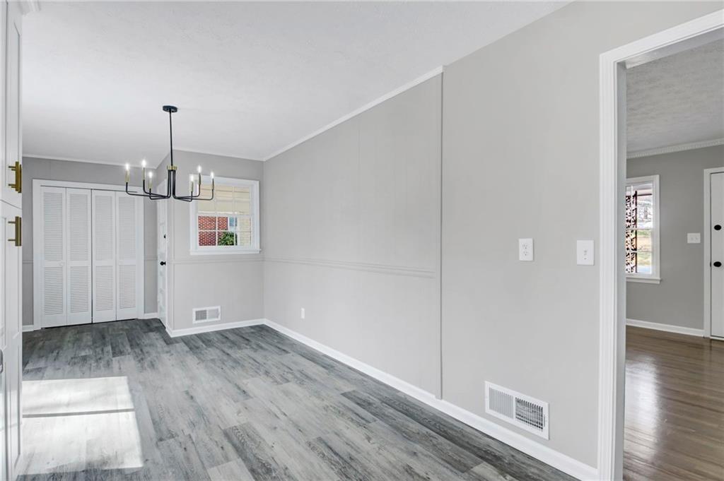 1697 Rustic Drive Southwest Marietta, GA 30008 - Photo 10 of 24