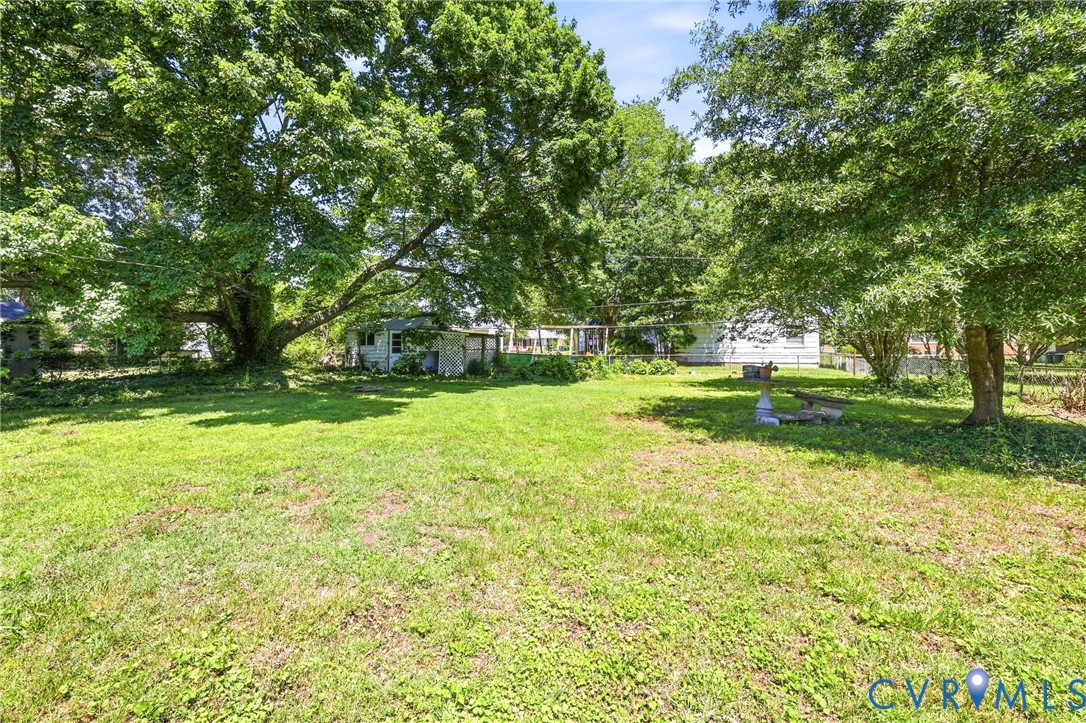 9703 Esmont Road Henrico, VA 23228 - Photo 21 of 23