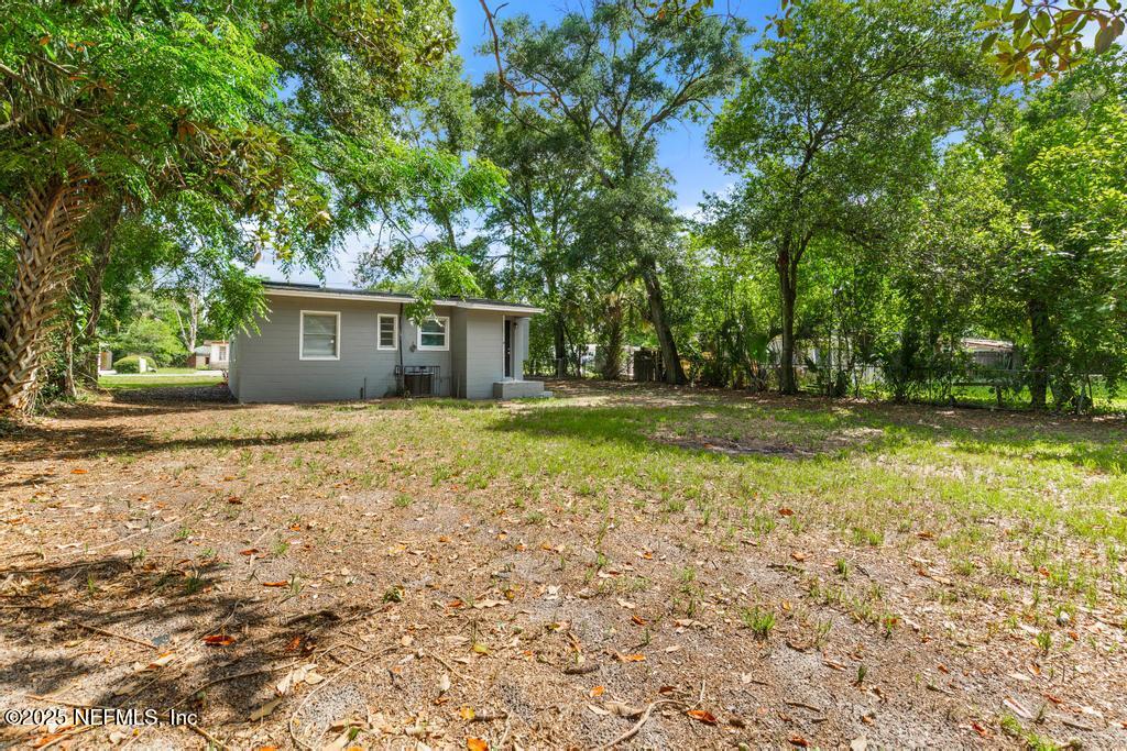 9814 Buncome Road Jacksonville, FL 32246 - Photo 34 of 35 9814 Buncome Rd-34