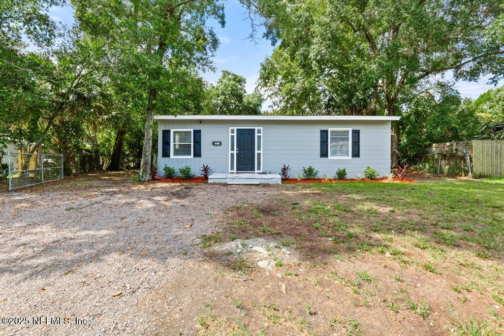 9814 Buncome Road Jacksonville, FL 32246 - Photo 4 of 35 9814 Buncome Rd-2
