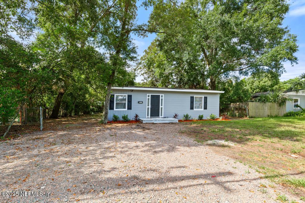 9814 Buncome Road Jacksonville, FL 32246 - Photo 5 of 35 9814 Buncome Rd-1