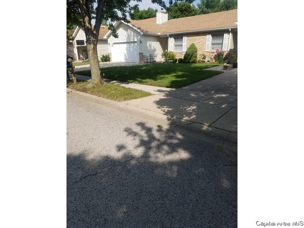 2019 Clara Mae Court Springfield, IL 62711 - Photo 1 of 1 Gallery Image 1