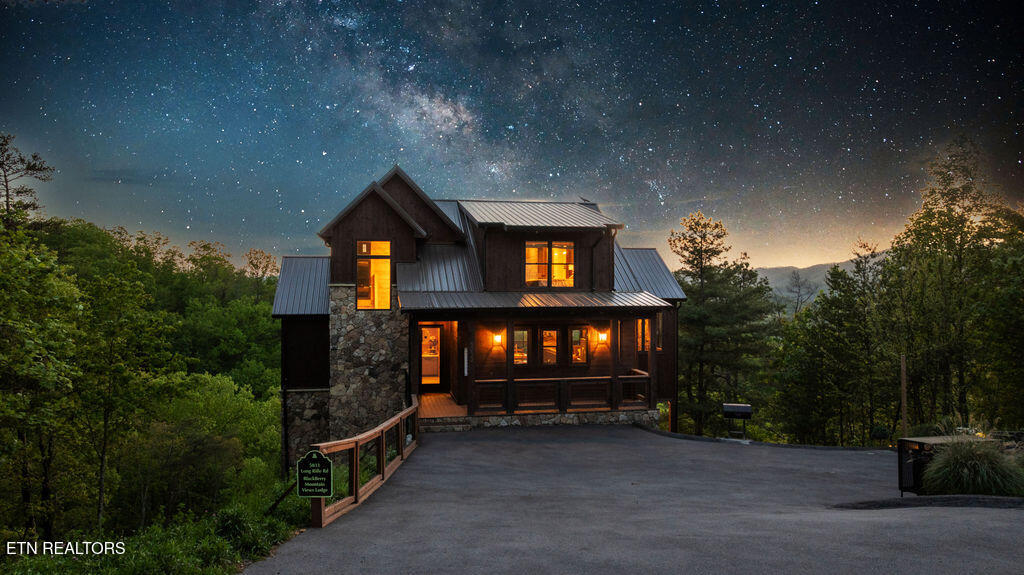 5033 Long Rifle Road Walland, TN 37886 - Photo 1 of 59 DJI_0878-HDR