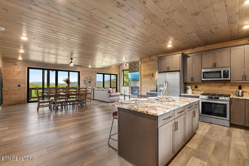 5033 Long Rifle Road Walland, TN 37886 - Photo 15 of 59 DSC04445