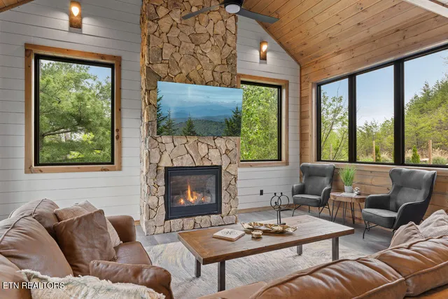 $1,600,000 | 5033 Long Rifle Road, Walland, TN 37886