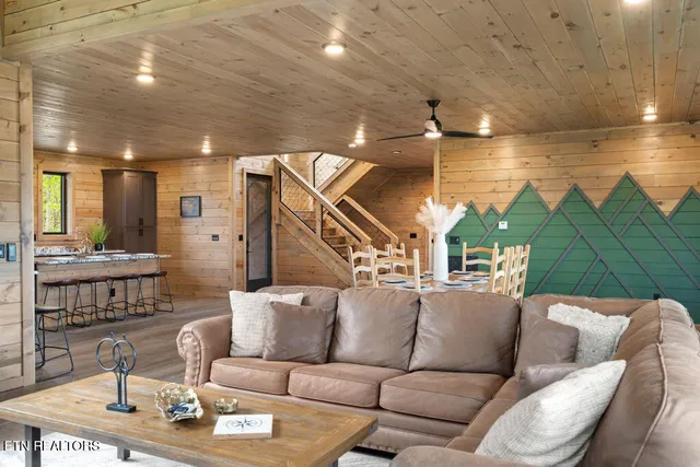 $1,600,000 | 5033 Long Rifle Road, Walland, TN 37886