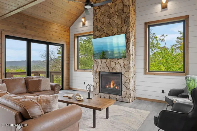 $1,600,000 | 5033 Long Rifle Road, Walland, TN 37886