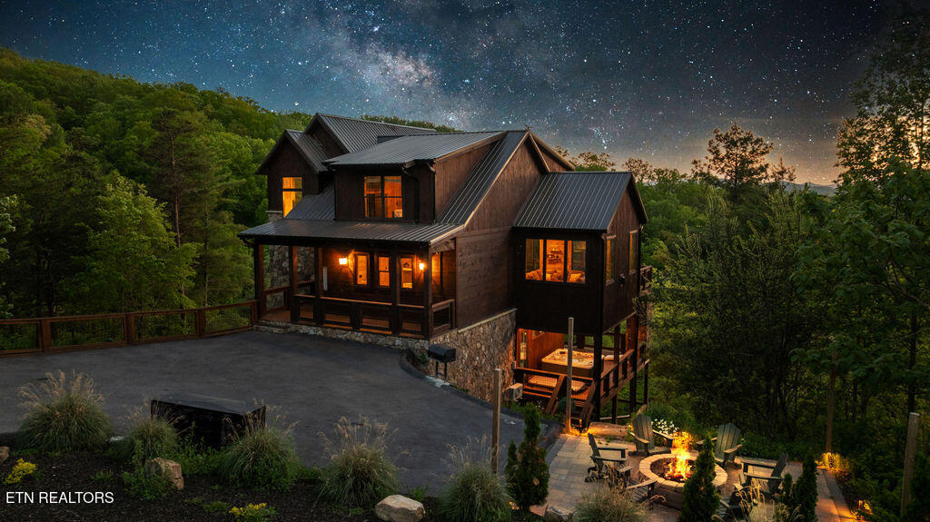 5033 Long Rifle Road Walland, TN 37886 - Photo 2 of 59 DJI_0893-HDR