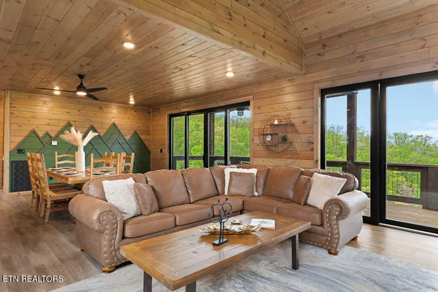 $1,600,000 | 5033 Long Rifle Road, Walland, TN 37886