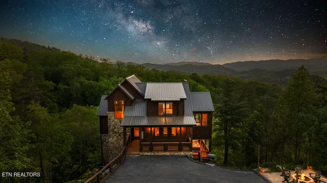 $1,600,000 | 5033 Long Rifle Road, Walland, TN 37886