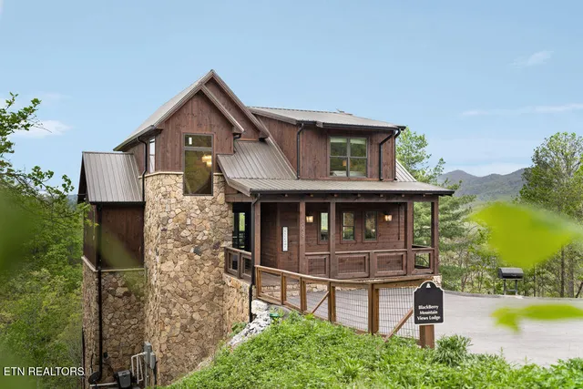 $1,600,000 | 5033 Long Rifle Road, Walland, TN 37886