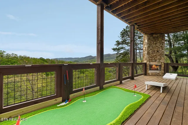 $1,600,000 | 5033 Long Rifle Road, Walland, TN 37886