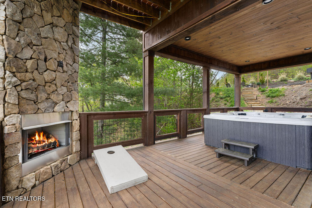 5033 Long Rifle Road Walland, TN 37886 - Photo 52 of 59 DSC04793