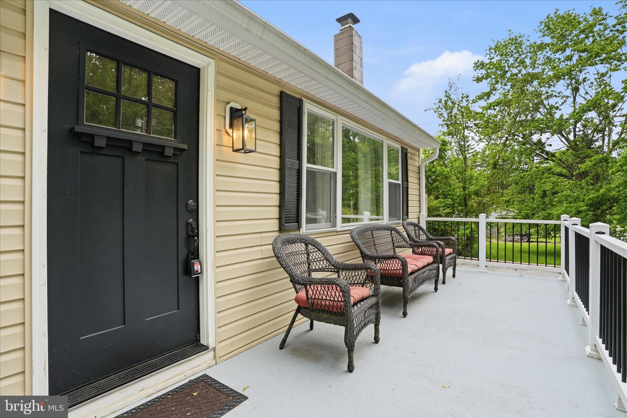 14511 Pennersville Road Cascade, MD 21719 - Photo 7 of 67 14511 Pennersville Rd-007
