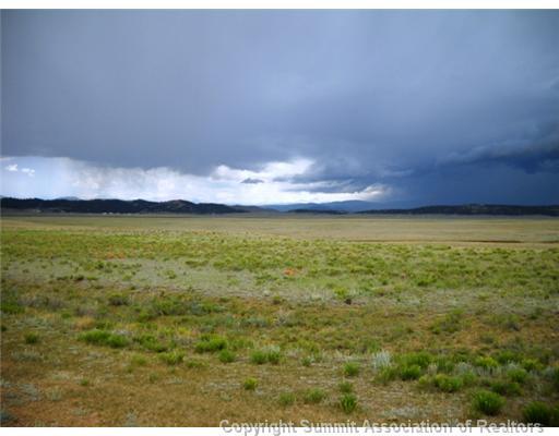 1124 Rio Blanco Road Hartsel, CO 80449 - Photo 1 of 4 a view of an ocean