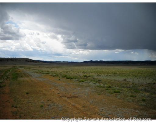 1124 Rio Blanco Road Hartsel, CO 80449 - Photo 2 of 4 a view of an ocean