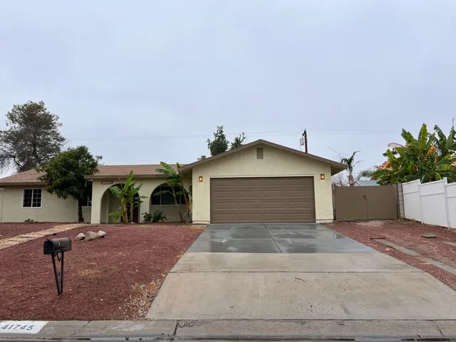 $535,000 | 41745 Lima Hall Road, Bermuda Dunes, CA 92203