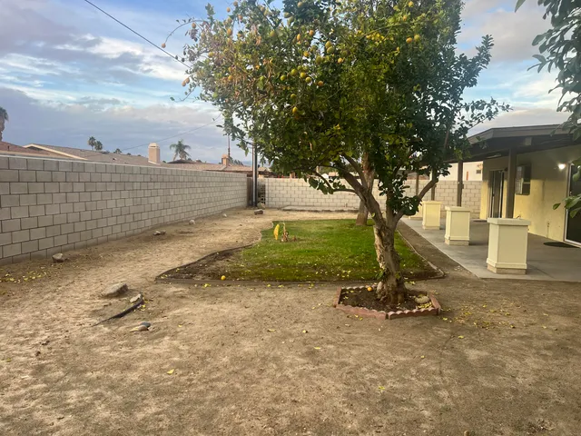 $535,000 | 41745 Lima Hall Road, Bermuda Dunes, CA 92203