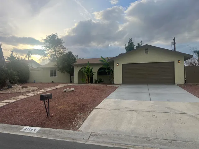 $535,000 | 41745 Lima Hall Road, Bermuda Dunes, CA 92203