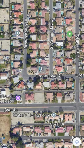 $535,000 | 41745 Lima Hall Road, Bermuda Dunes, CA 92203