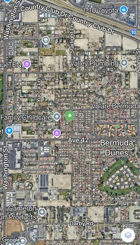 $535,000 | 41745 Lima Hall Road, Bermuda Dunes, CA 92203