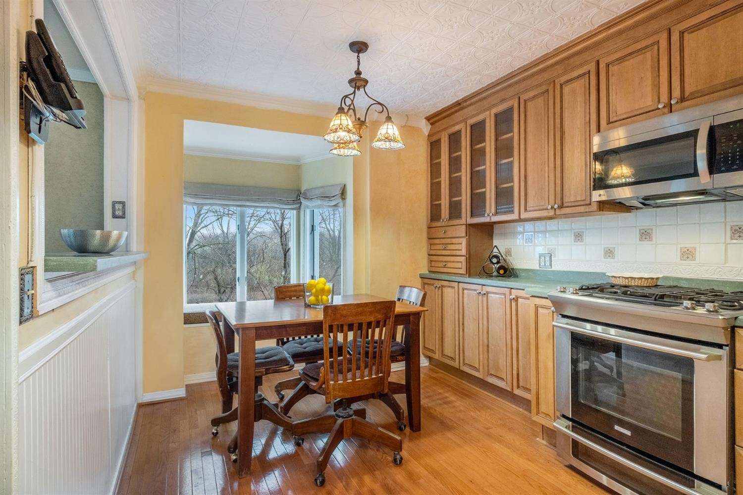 5585 Dexter-Pinckney Road Dexter, MI 48130 - Photo 4 of 36 Photo 4