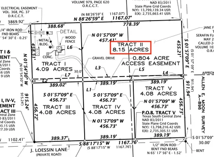 $370,000 | 0 County Road 105, Columbus, TX 78934