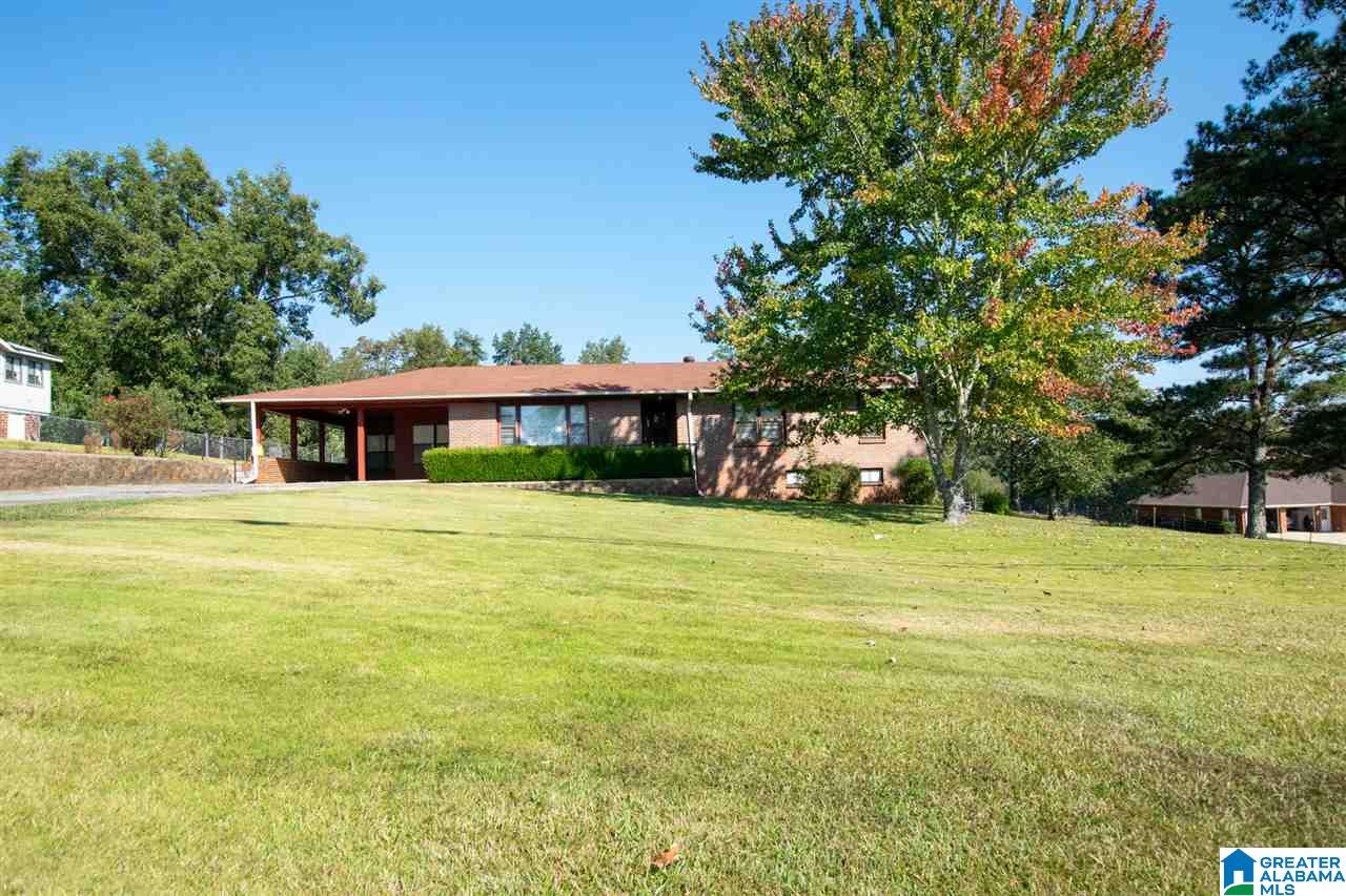 851 Arkadelphia Road Warrior, AL 35180 - Photo 5 of 42