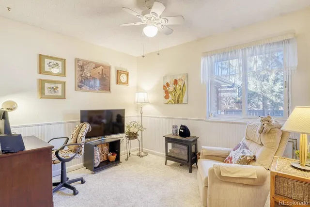 $482,500 | 7453 West Cedar Circle, Lakewood, CO 80226