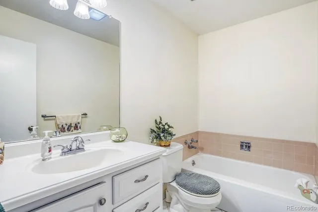 $482,500 | 7453 West Cedar Circle, Lakewood, CO 80226