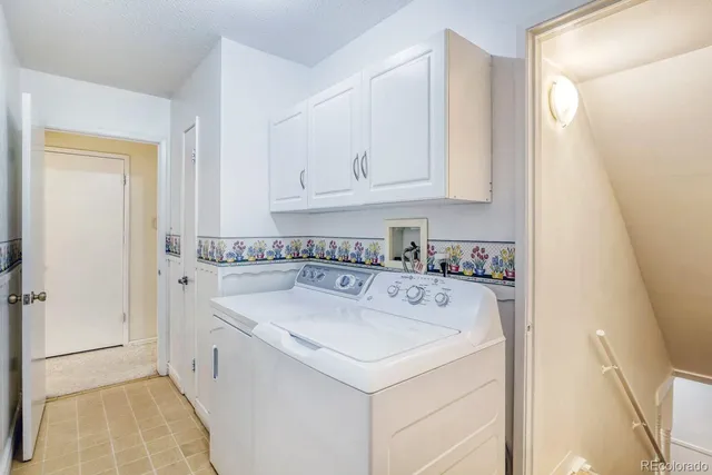 $482,500 | 7453 West Cedar Circle, Lakewood, CO 80226