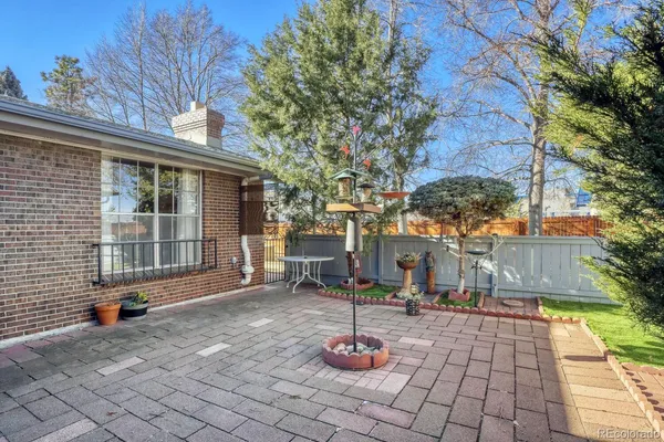 $459,500 | 7453 West Cedar Circle, Lakewood, CO 80226