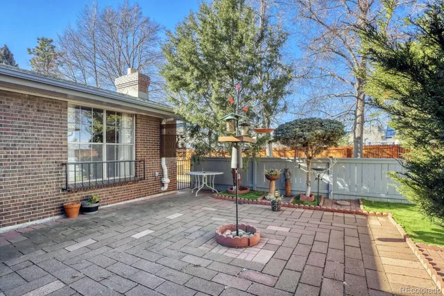 $482,500 | 7453 West Cedar Circle, Lakewood, CO 80226