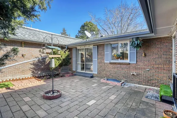 $459,500 | 7453 West Cedar Circle, Lakewood, CO 80226