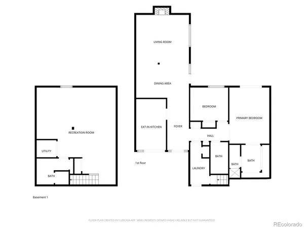 $459,500 | 7453 West Cedar Circle, Lakewood, CO 80226