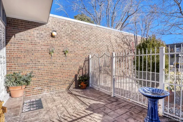 $482,500 | 7453 West Cedar Circle, Lakewood, CO 80226