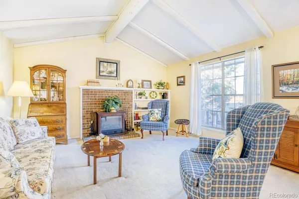 $459,500 | 7453 West Cedar Circle, Lakewood, CO 80226