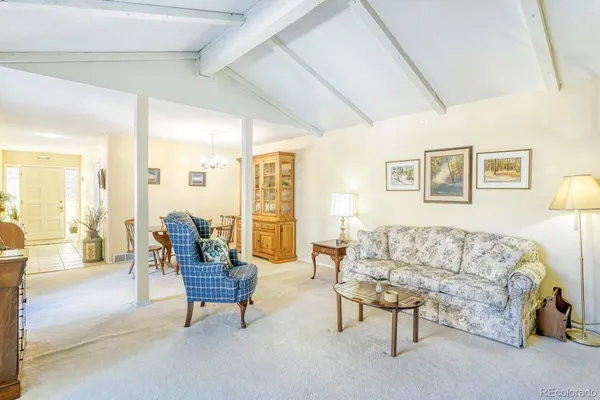 $459,500 | 7453 West Cedar Circle, Lakewood, CO 80226